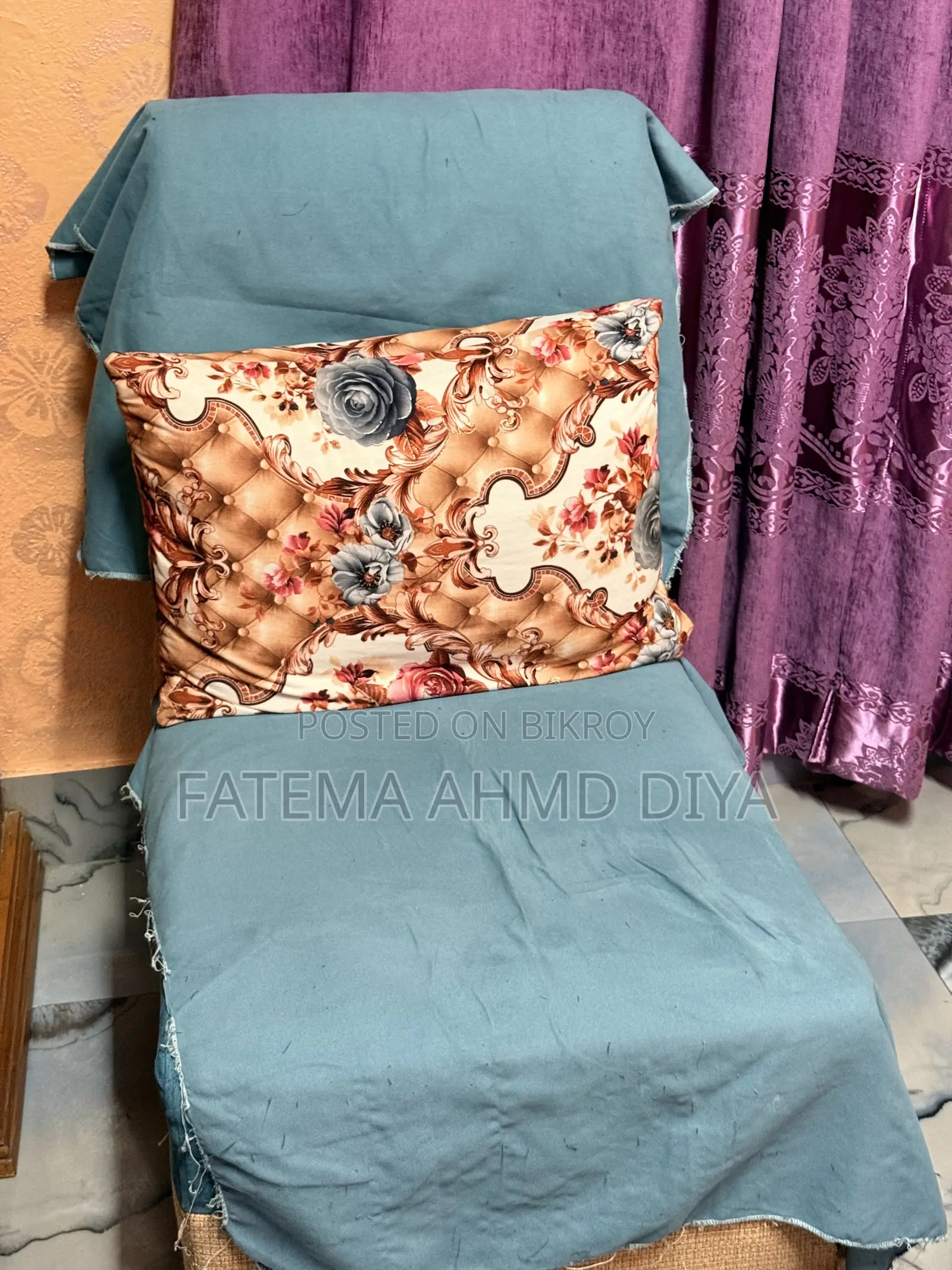 Corner Sofa for Living Room