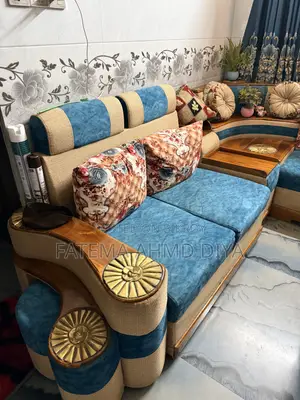 Corner Sofa for Living Room
