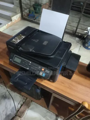 Epson Workforce Wf-2630
