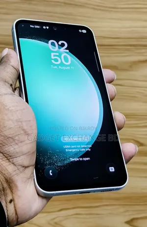 Samsung Galaxy S23 FE 256 GB