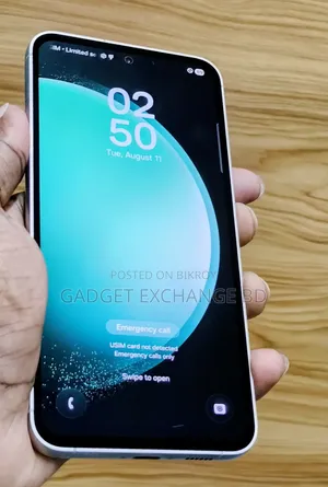 Samsung Galaxy S23 FE 256 GB