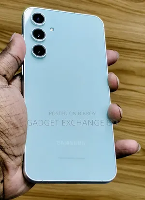 Samsung Galaxy S23 FE 256 GB