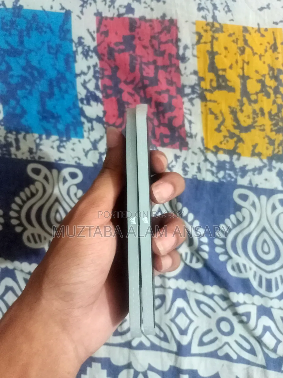 Desktop Computer 16GB Intel SSD 500GB