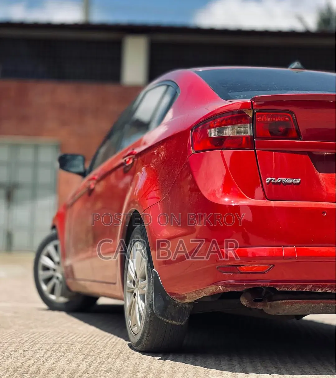 Proton 400 2016 Red
