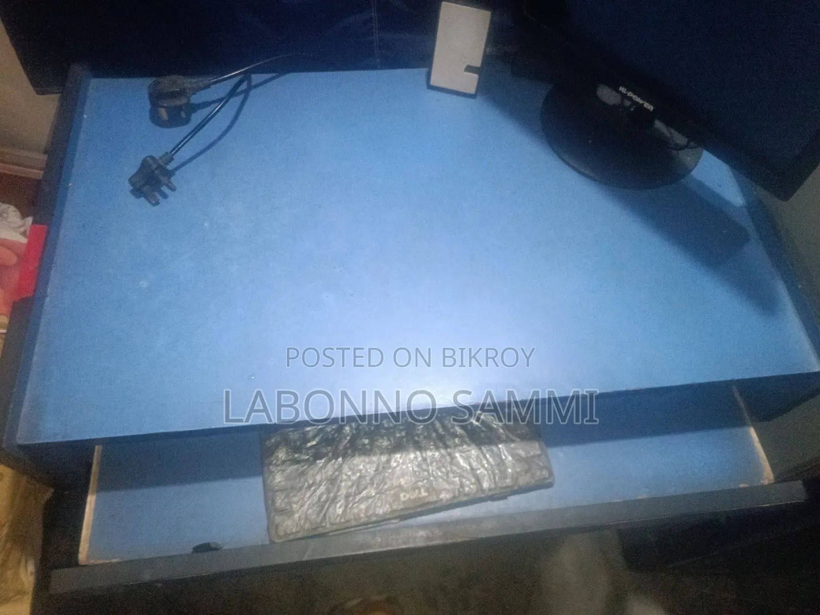 Computer Table