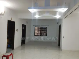 গুলশানে ৩ বেডরুমের অ্যাপার্টমেন্ট ভাড়ার জন্য