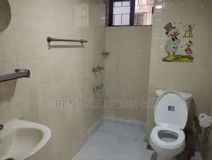 গুলশানে ৩ বেডরুমের অ্যাপার্টমেন্ট ভাড়ার জন্য