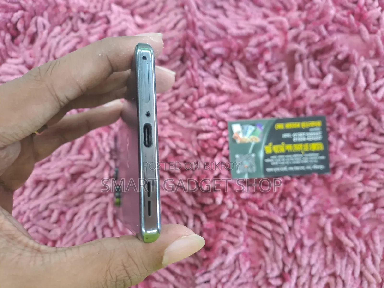 Itel S25 Ultra 256 GB Gray