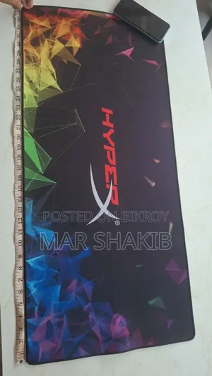Razer Extended XL Gaming Mouse Pad - Like New