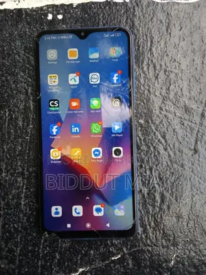 রিয়েলমি ১০টি ১২৮ জিবি ব্লু