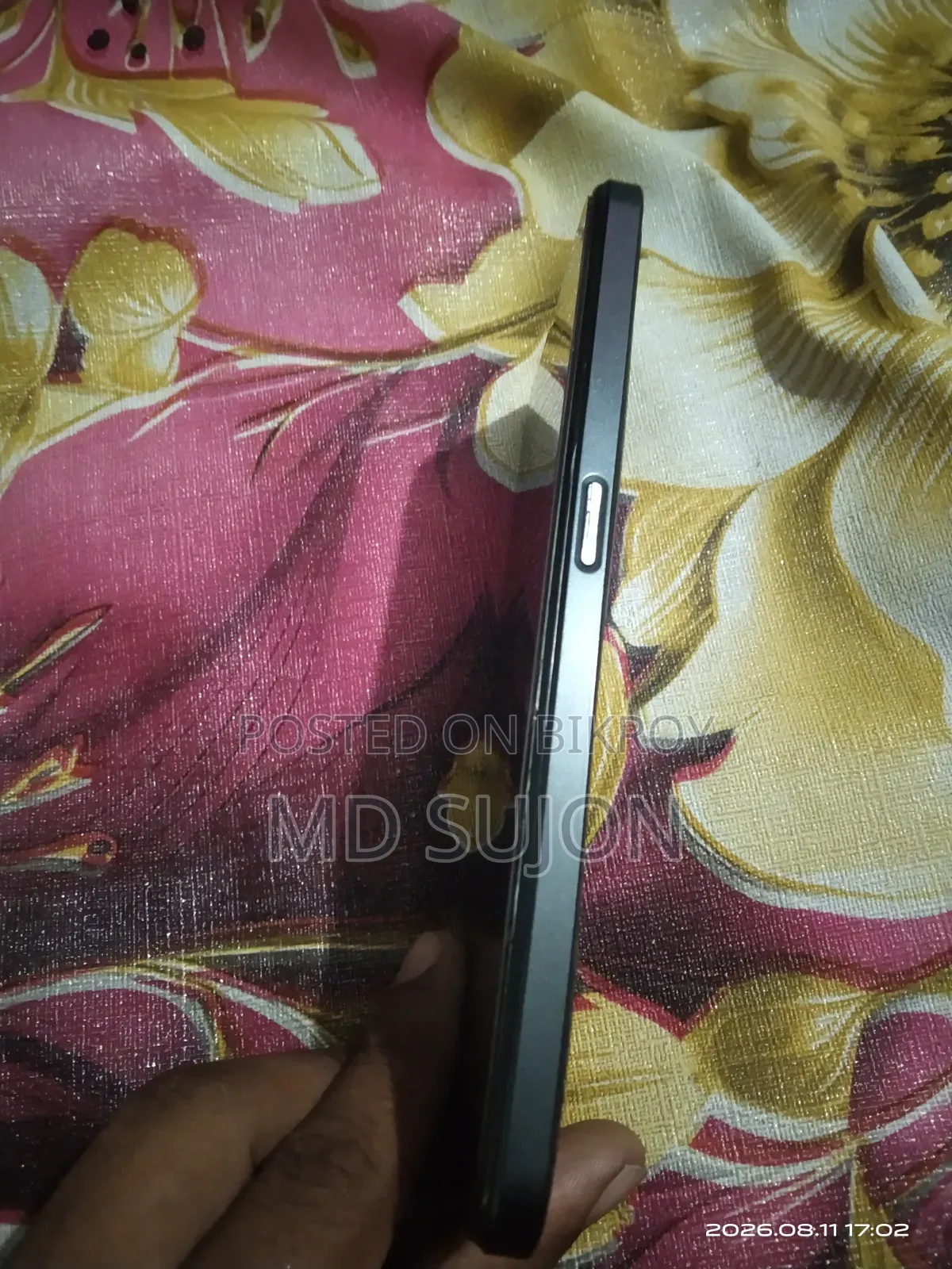 Oppo A57 64 GB Black