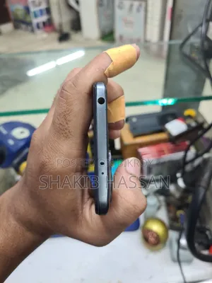 Xiaomi Redmi Note 12 5G 256 GB Black