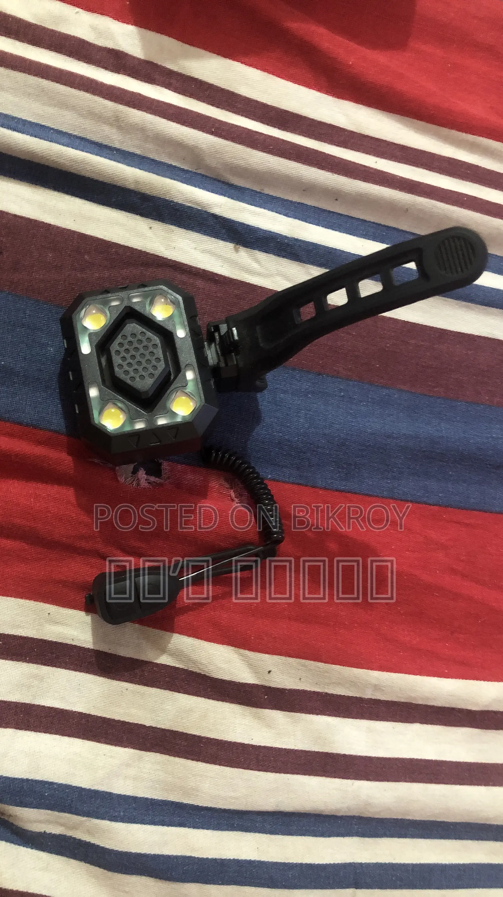 Head Light