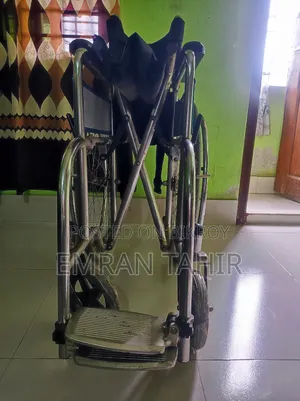 Patients Chair