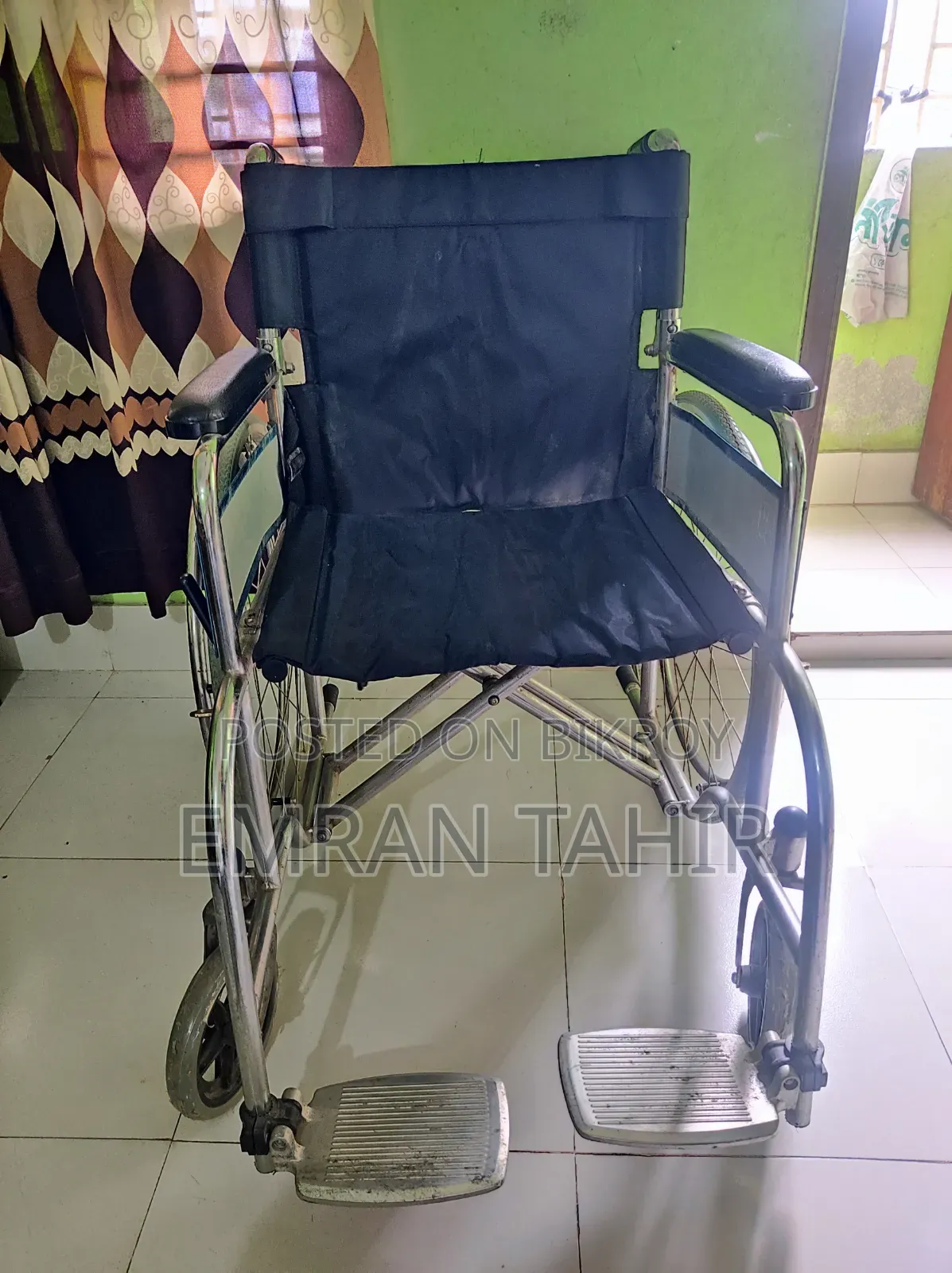 Patients Chair