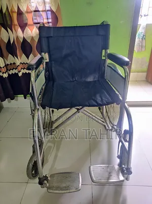 Patients Chair