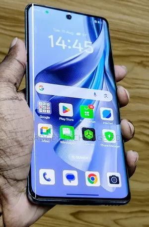 Oppo Reno 10 5G 256 GB