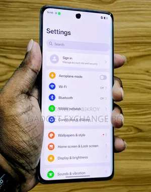 Oppo Reno 10 5G 256 GB