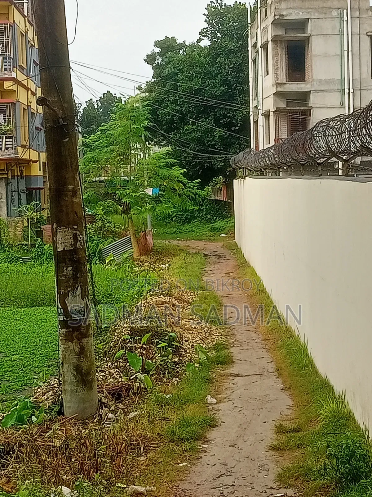 Land for Sale