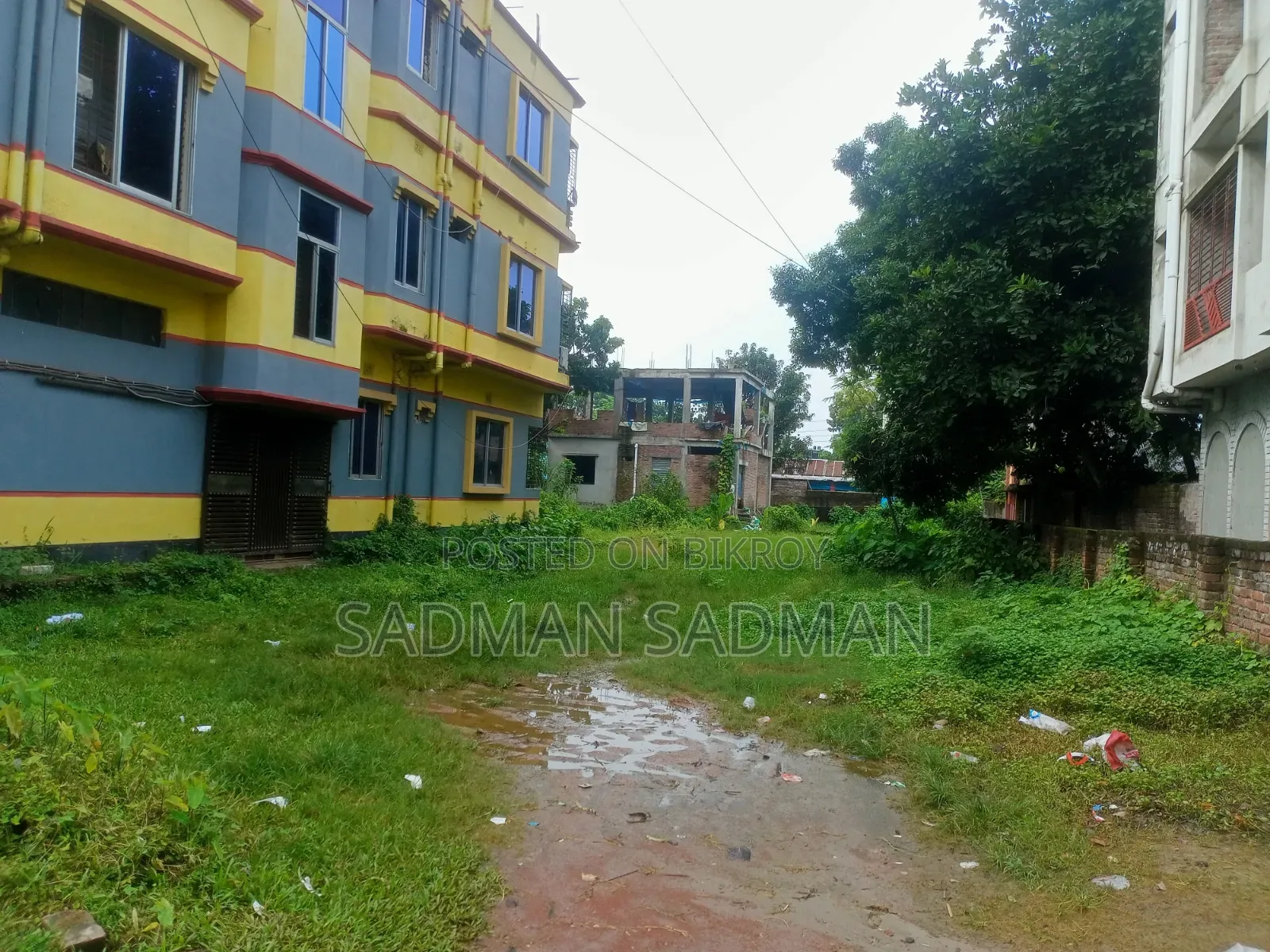 Land for Sale