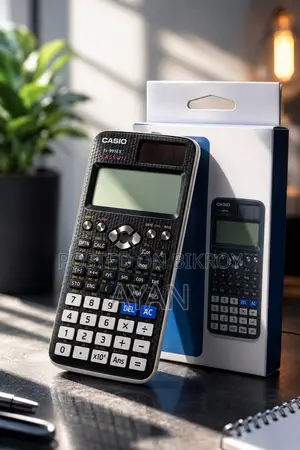 Calculator