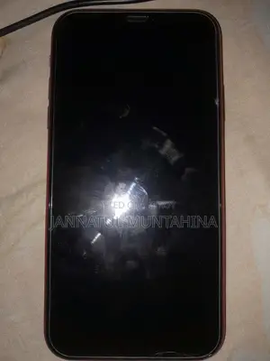 Apple iPhone 11 128 GB Red