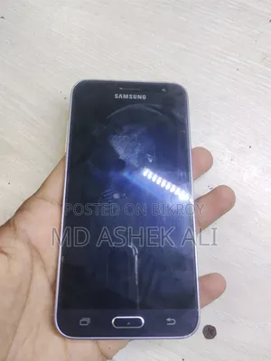 স্যামসাং গ্যালাক্সি জে৩ ৮ জিবি গোল্ড