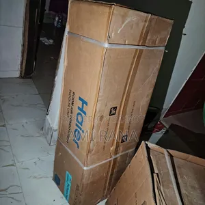 Haier Brand Inactive