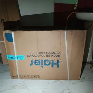 Haier Brand Inactive