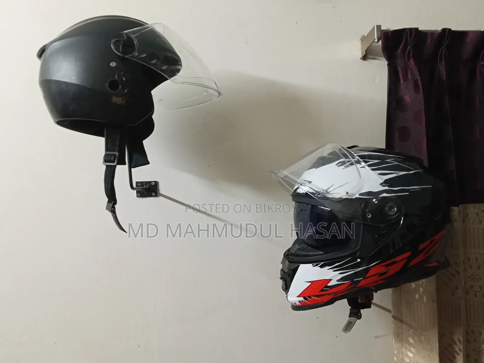 TVS Apache 160 4V 2022 Black