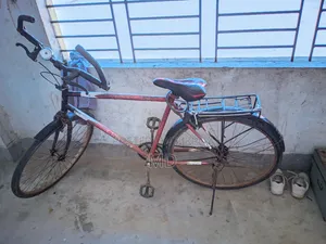 পুরোনো বাইসাইকেল বিক্রির জন্য