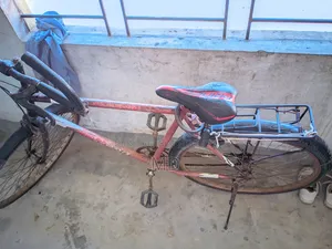 পুরোনো বাইসাইকেল বিক্রির জন্য