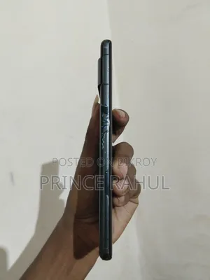Google Pixel 7 Pro 128 GB Black