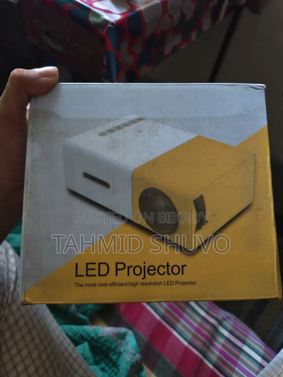 Mini Projector