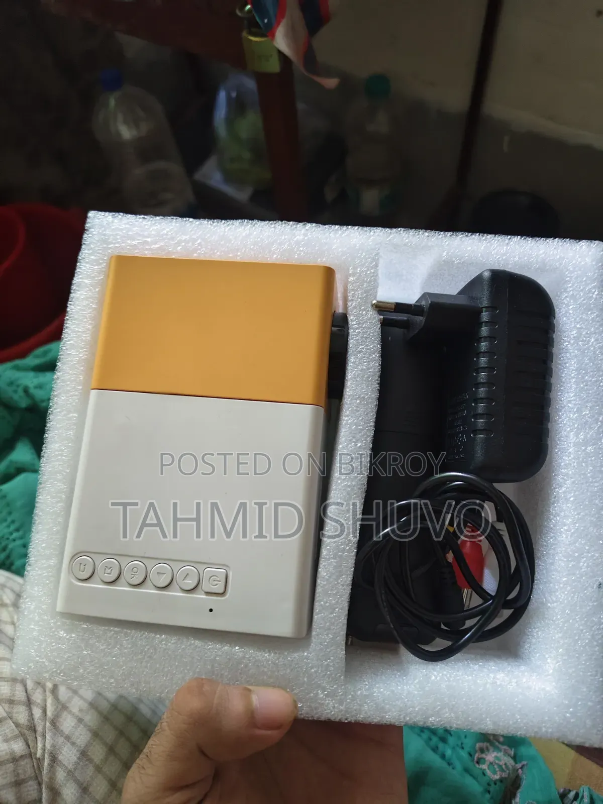 Mini Projector