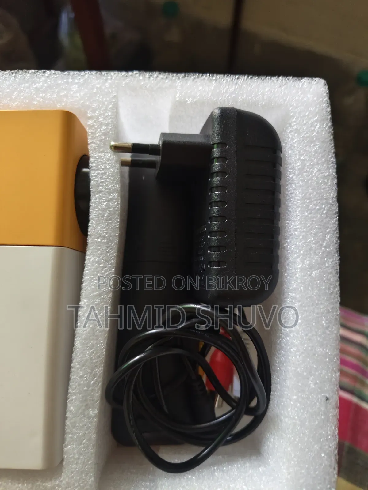 Mini Projector