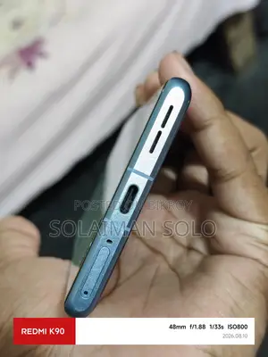 ওয়ানপ্লাস এইস ৩ ৫১২ জিবি ব্লু