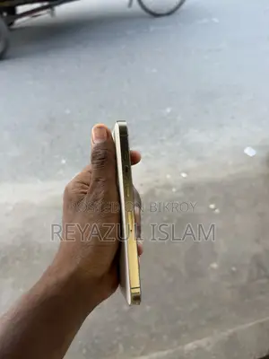 Apple iPhone 13 Pro 128 GB Gold