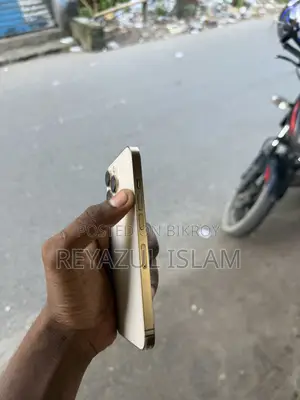 Apple iPhone 13 Pro 128 GB Gold