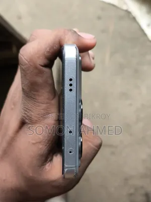 শাওমি পোকো এক্স৬ প্রো ৫১২ জিবি সাদা