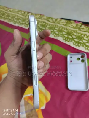 Apple iPhone 17 Pro Max 256 GB Silver