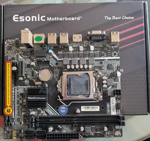 Esonic Motherboard