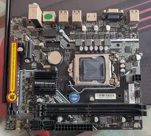 Esonic Motherboard