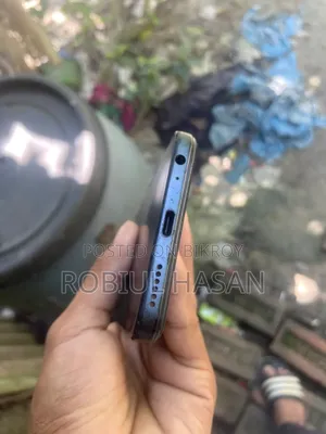 Itel S24 128 GB Black