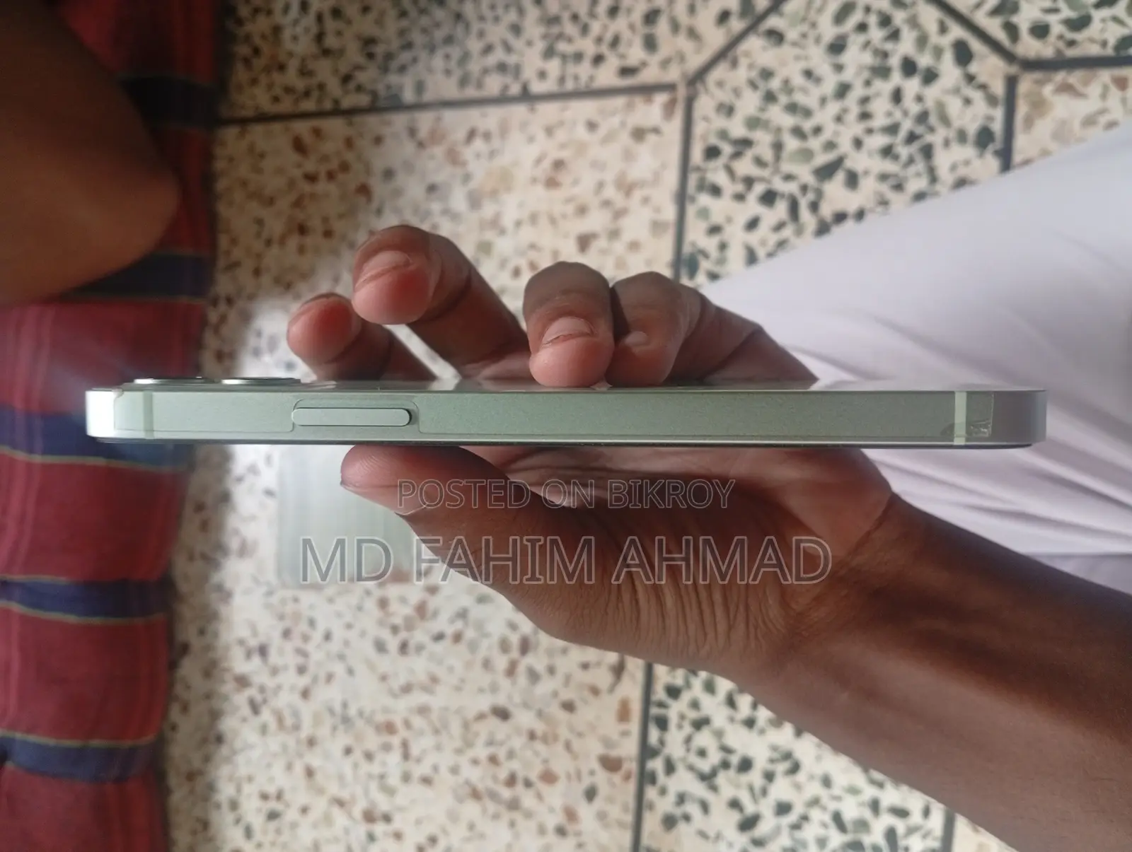 Apple iPhone 12 128 GB