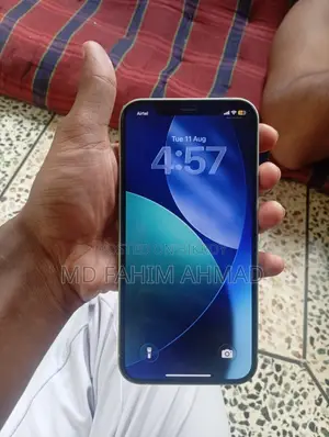 Apple iPhone 12 128 GB