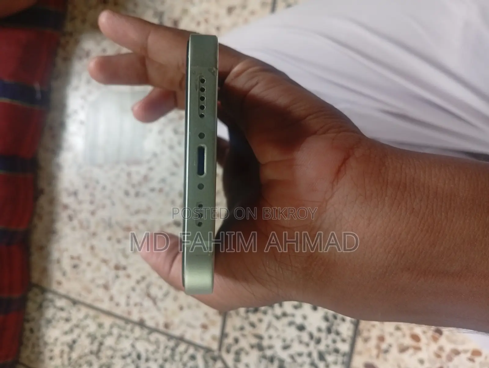 Apple iPhone 12 128 GB