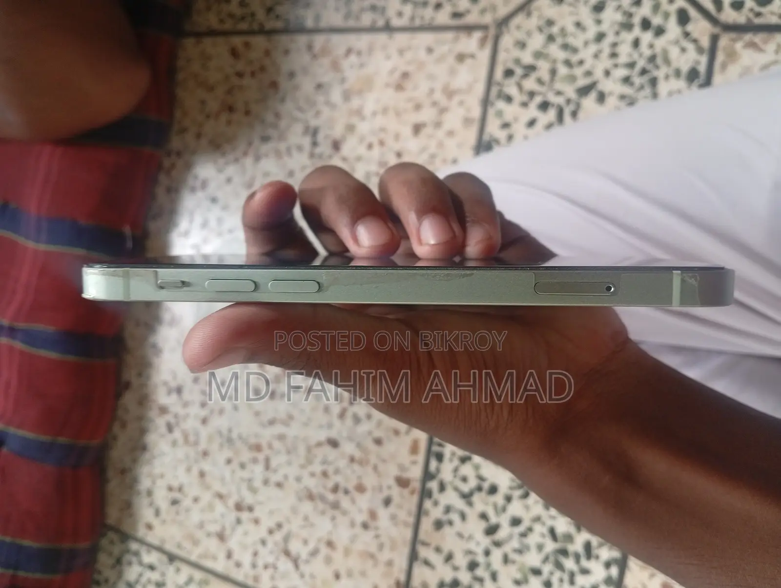 Apple iPhone 12 128 GB
