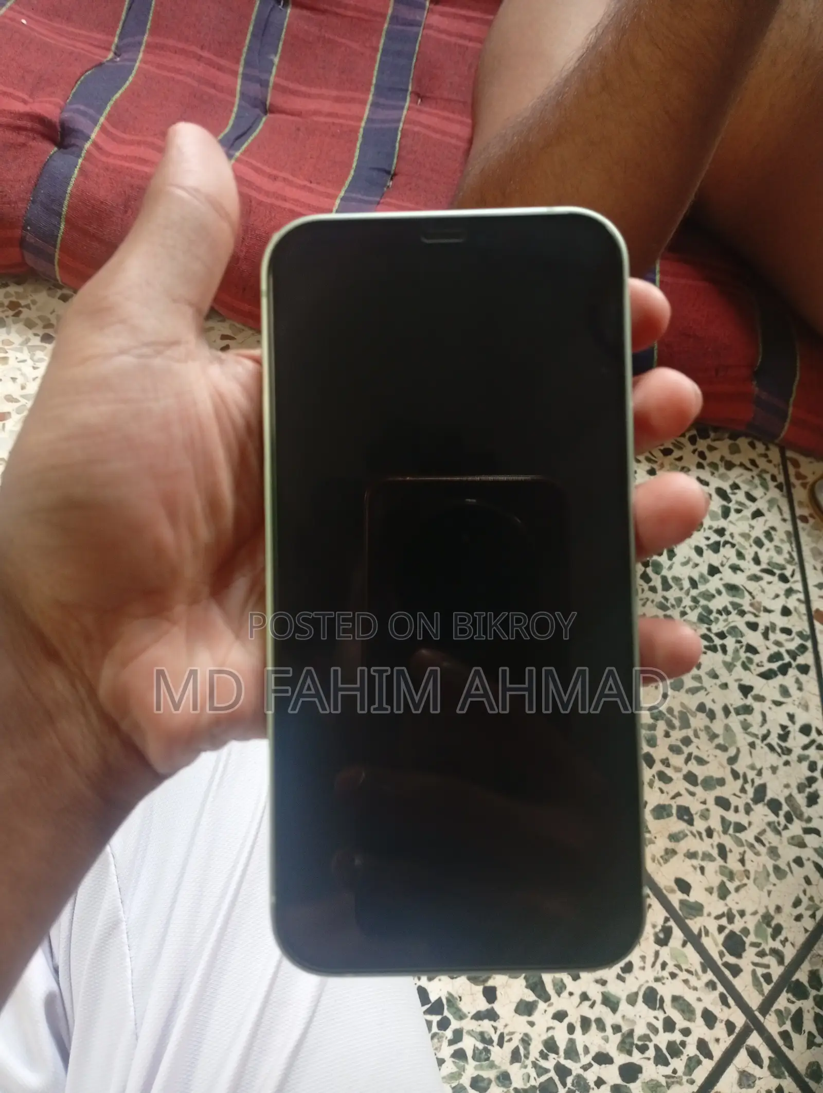Apple iPhone 12 128 GB