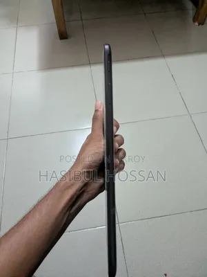 স্যামসাং গ্যালাক্সি ট্যাব ই ৯.৬ ৮ জিবি কালো